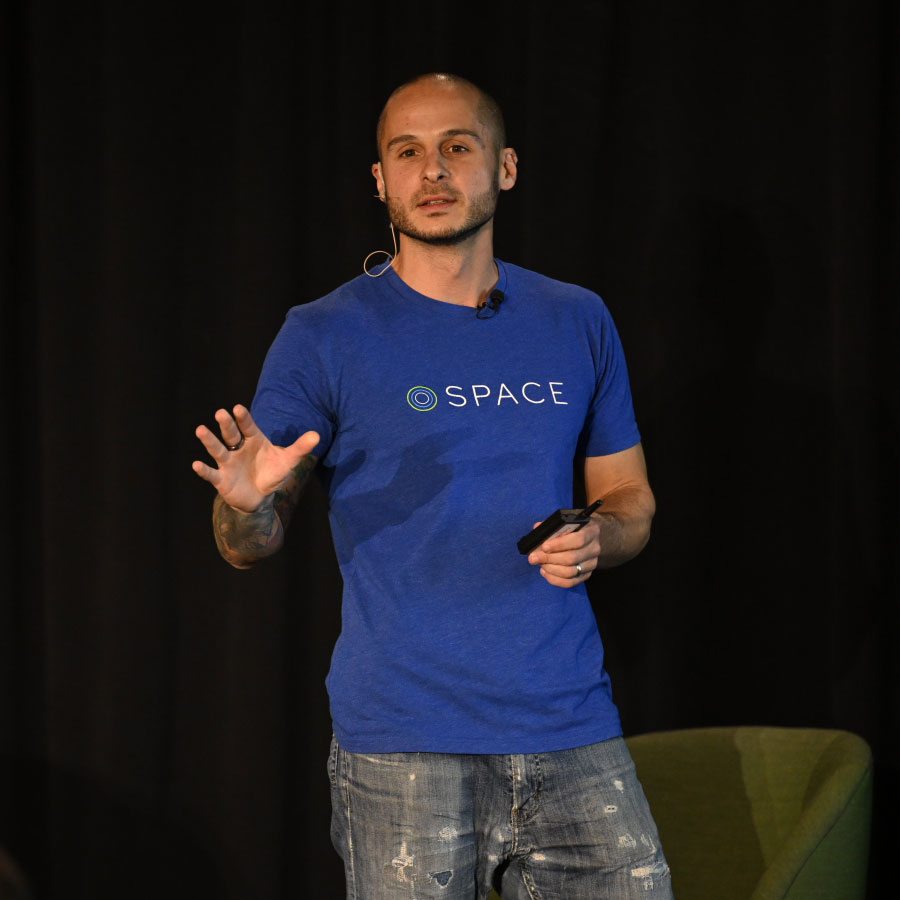 Ali Jafarian - Coach