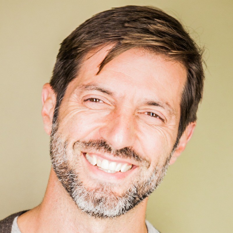 Mike Brcic - Seeker, Explorer and Entrepreneur