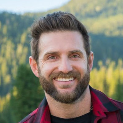 Cary Jack - The Happy Hustler