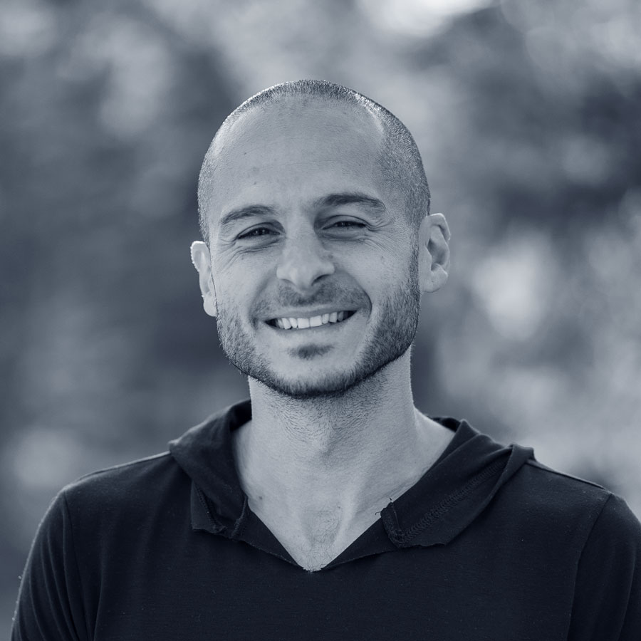 Ali Jafarian - Founder of SPACE