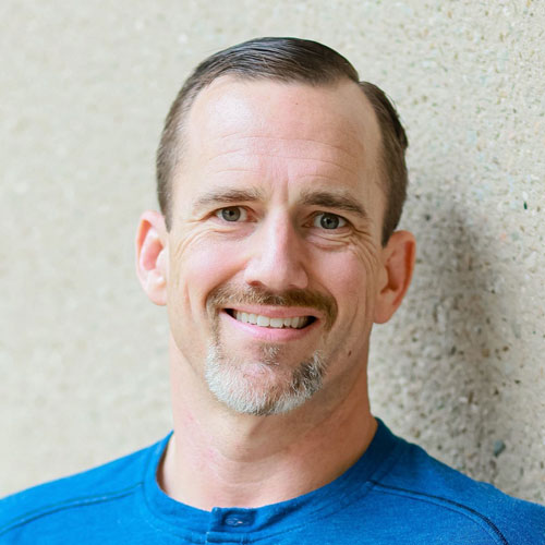 Jason Bronstad - Family Man and Leader