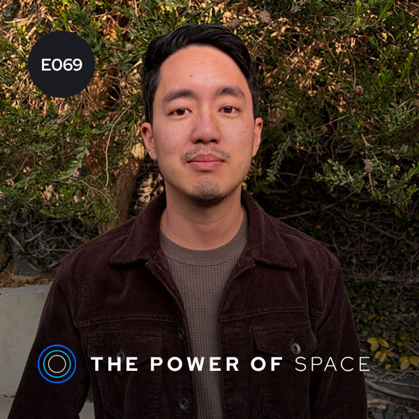 Jason Lee Podcast
